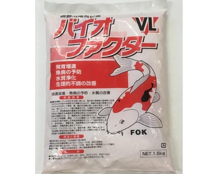 F.O.K 1.5 kg - SKS Wholesale
