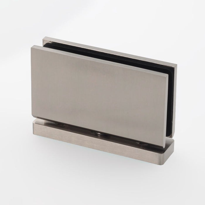 FORGE PIVOT SHOWER HINGE 8mm and 10mm glass - Image 4