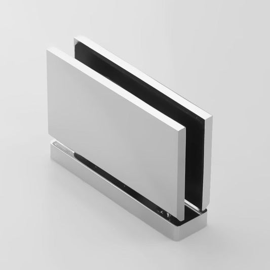 FORGE PIVOT SHOWER HINGE 8mm and 10mm glass - Image 6