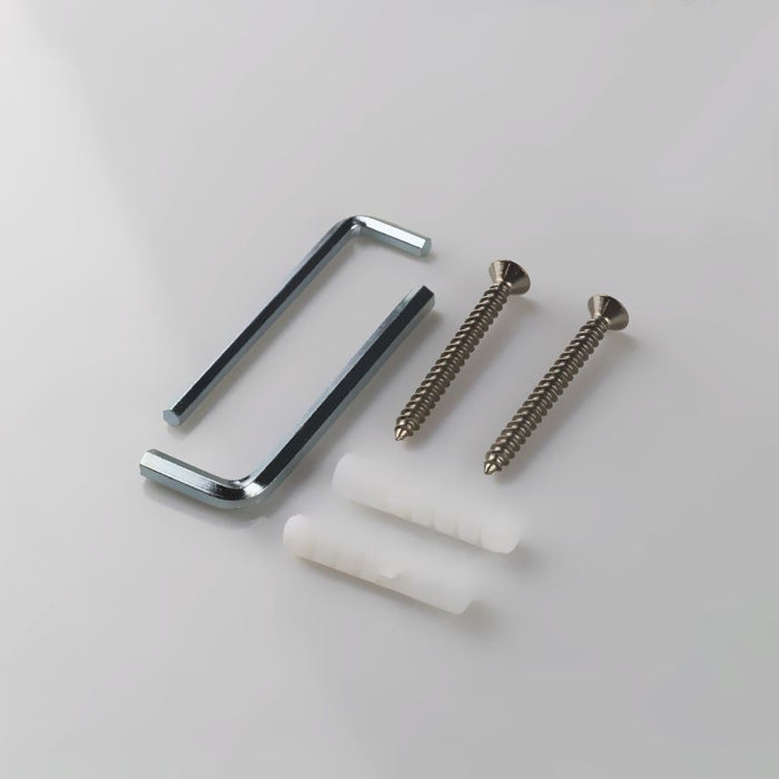 FORGE PIVOT SHOWER HINGE 8mm and 10mm glass - Image 7