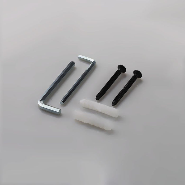 FORGE PIVOT SHOWER HINGE 8mm and 10mm glass - Image 10