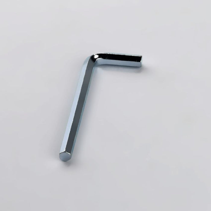 FORGE SHOWER HINGE GLASS TO GLASS BIFOLD 10mm glass - Image 15