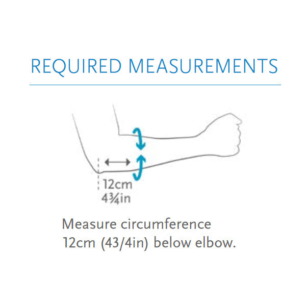 Formfit Pro Elbow 20-30mmHg Epicondylitis Support
