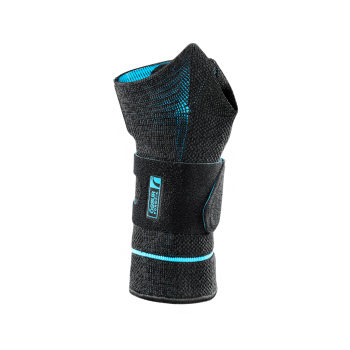 Formfit Pro Wrist 20-30mmHg Compression Support Brace