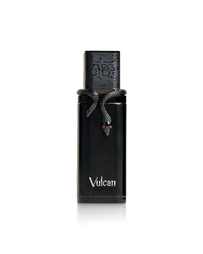 Fragrance World Vulcan Black Friday Limited Edition