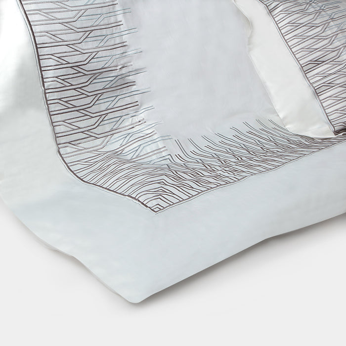 Francis Libiran Cascada Luxe Sheet Sets