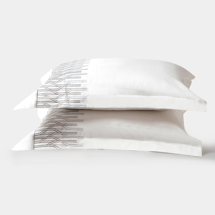 Francis Libiran Cascada Luxe Sheet Sets