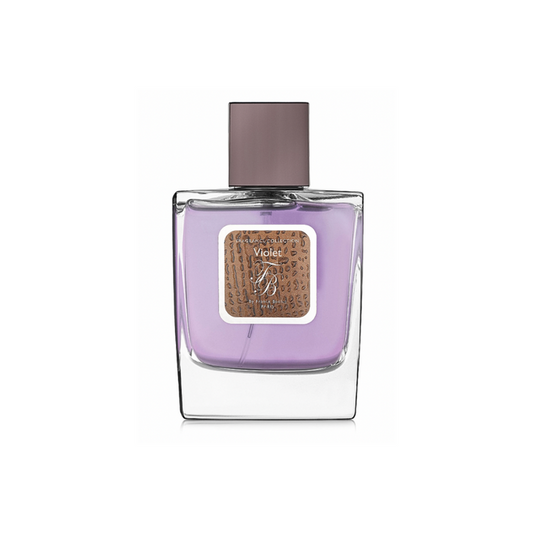 Franck Bocket Violet Eau de Parfum