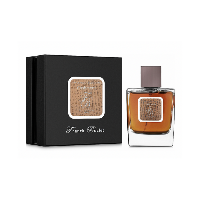Franck Boclet Cashmere Eau de Parfum for Men