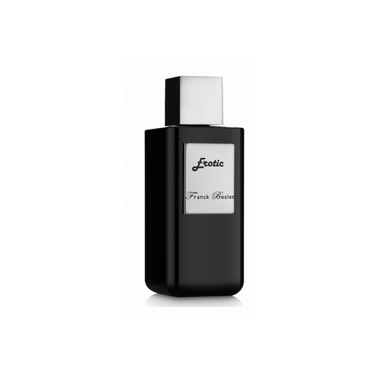 Franck Boclet Erotic Eau de Parfum