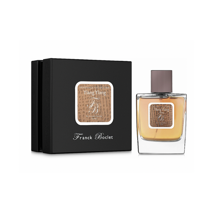 Franck Boclet Ylang Ylang Eau de Parfum