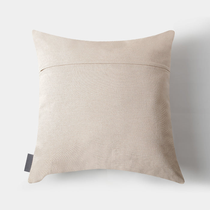 Frank Cushion Cover by Francis Libiran