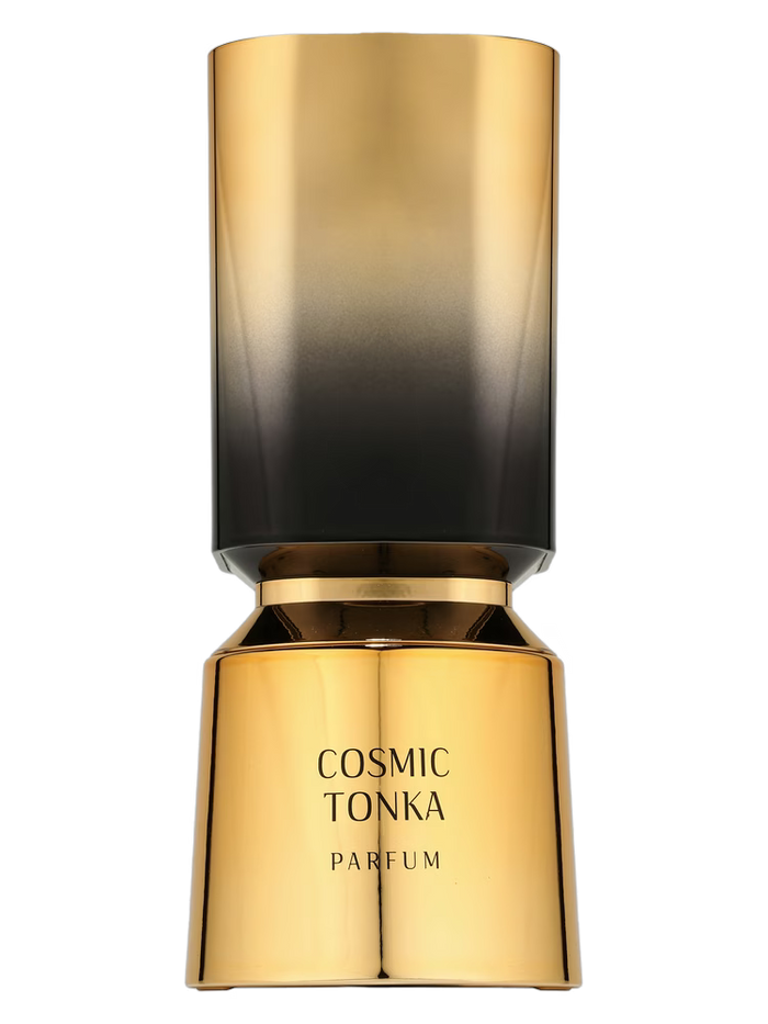 French Avenue Cosmic Tonka Parfum