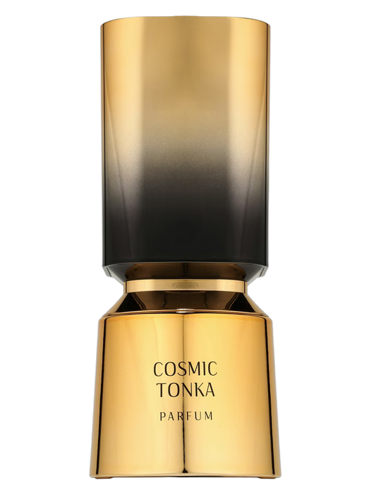 French Avenue Cosmic Tonka Parfum