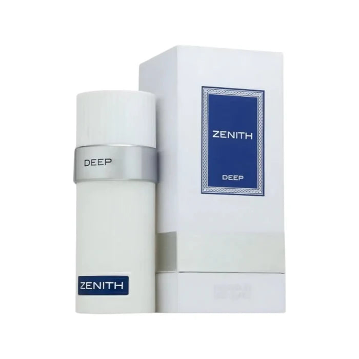 French Avenue Zenith Deep