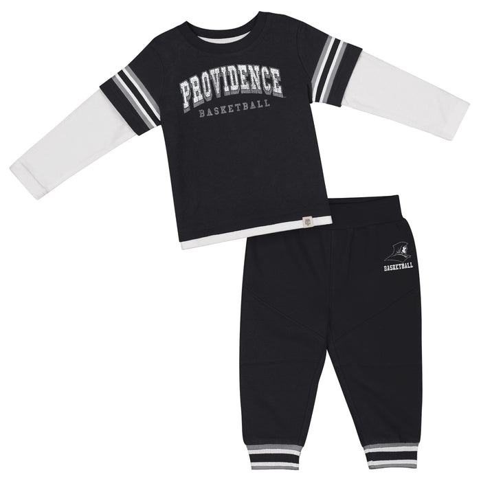 Friars Infant Guardian Angel Set