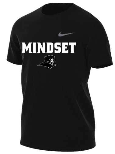 Friars Mindset Short Sleeve Tee