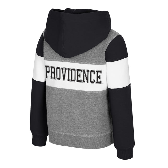 Friars Toddler Bert Full Zip Hoodie