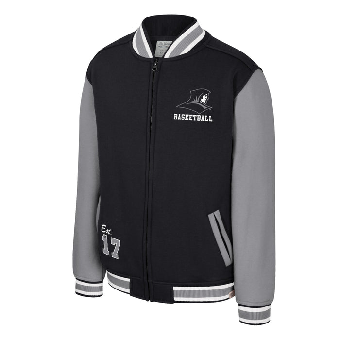 Friars Youth Grand Tour Bomber Jacket