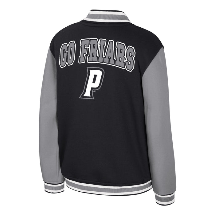 Friars Youth Grand Tour Bomber Jacket