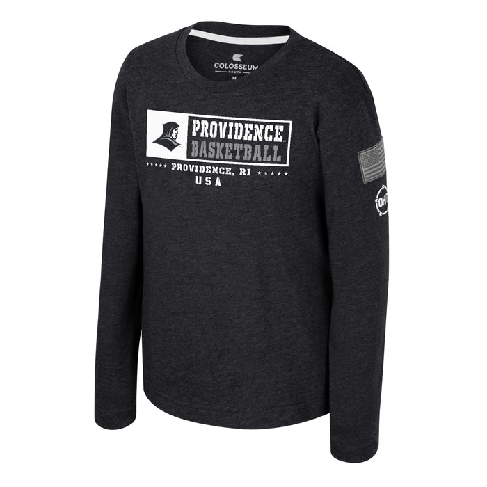 Friars Youth OHT Field Long Sleeve