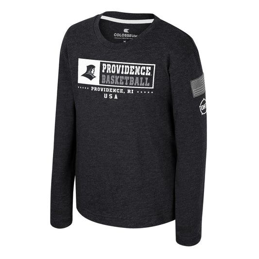 Friars Youth OHT Field Long Sleeve