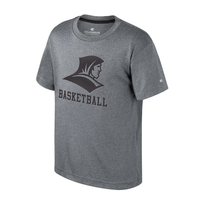 Friars Youth Very Metal Poly Tee