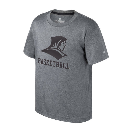 Friars Youth Very Metal Poly Tee