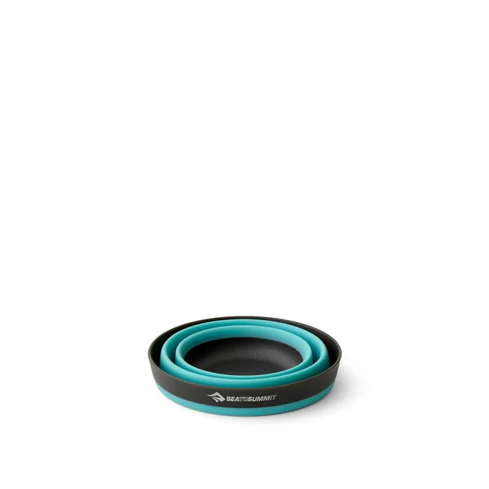כוס סיליקון מתקפלת Frontier UL, קומפקטית וקלת משקל