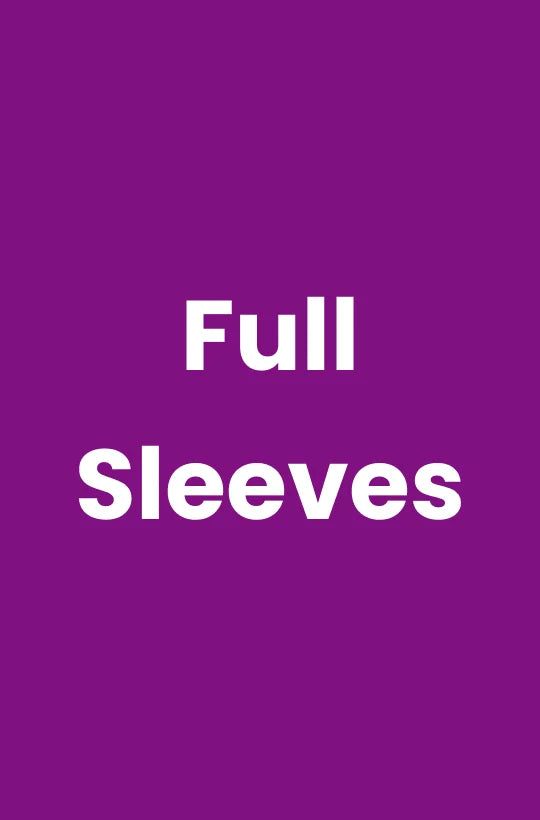 Full Sleeves (20-22 inches)
