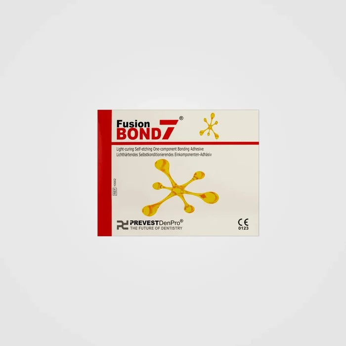 Fusion Bond 7