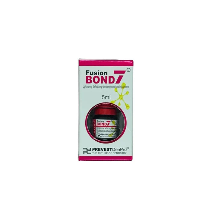 Fusion Bond 7