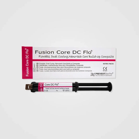 Fusion Core DC Flo