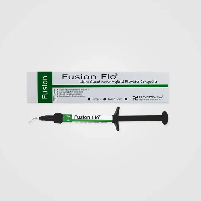 Fusion Flo
