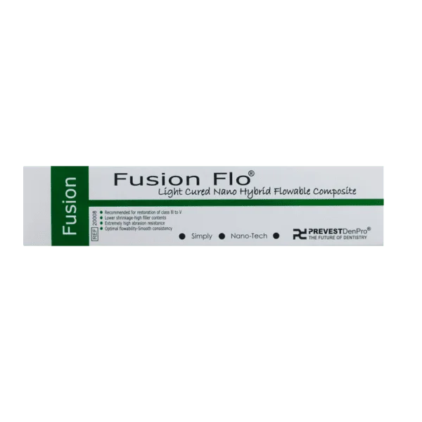 Fusion Flo
