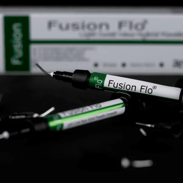 Fusion Flo