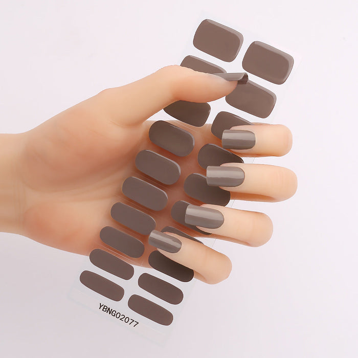 Taupe