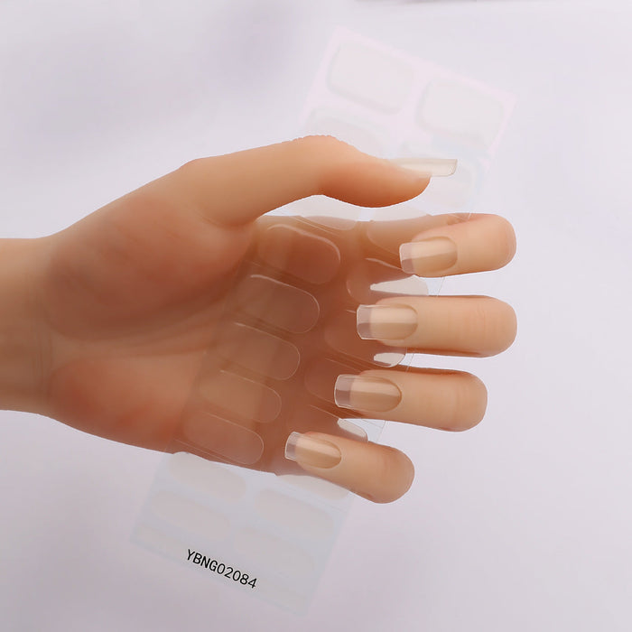 Transparent