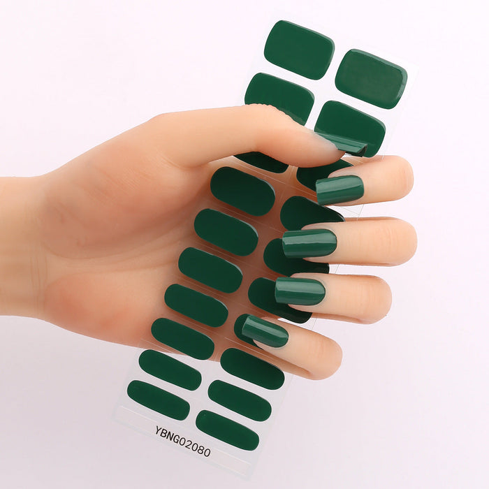 GelSticks - Manucure parfaite en un clin d'œil