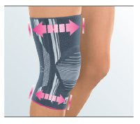 Genumedi Knee Brace