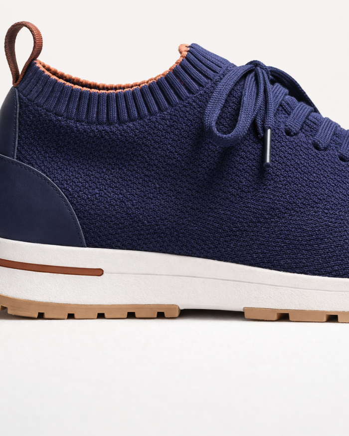 German | Breathable Sneakers