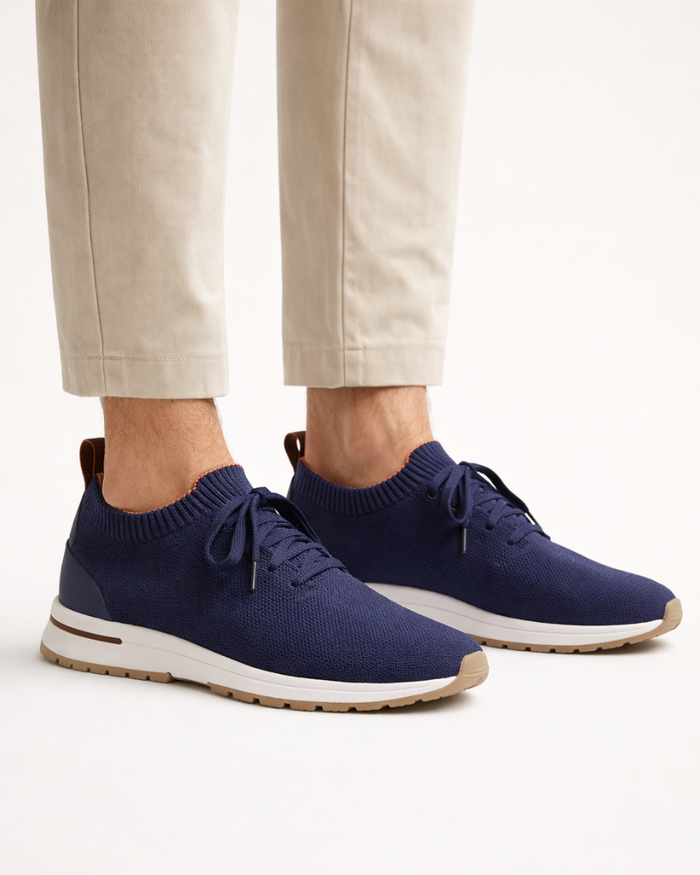 German | Breathable Sneakers