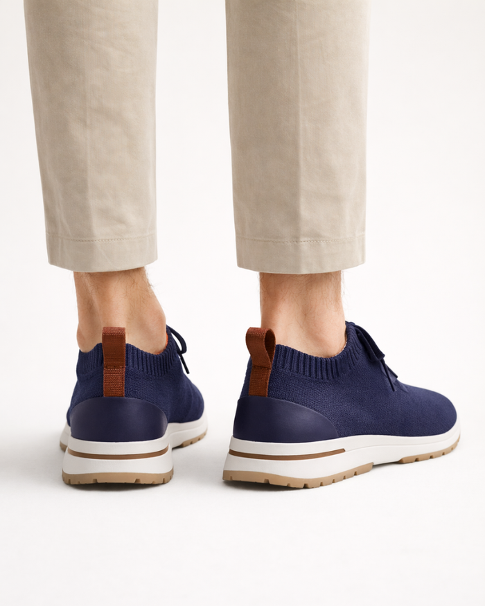German | Breathable Sneakers