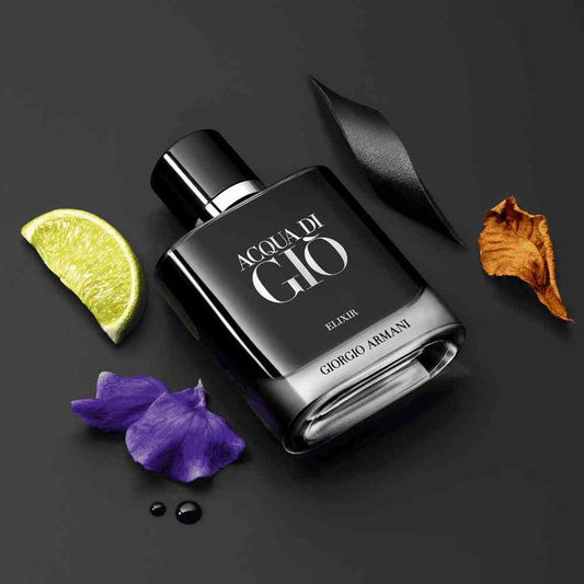 GIORGIO ARMANI ACQUA DI GIO ELIXIR 50ML