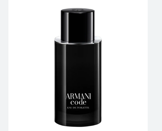 Giorgio Armani Armani Code Men Eau de Toilette Spray bottle