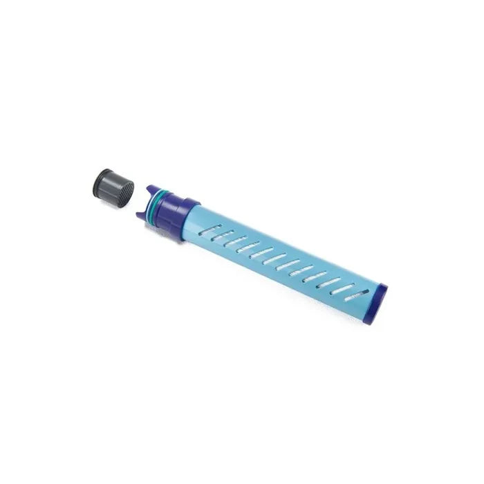 מסנן פחמן LifeStraw Go - קל להחלפה, 100 ליטר