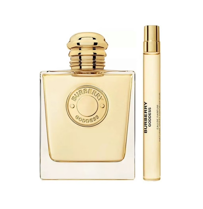 Goddess Gift Set 3.3 oz. plus Travel Size