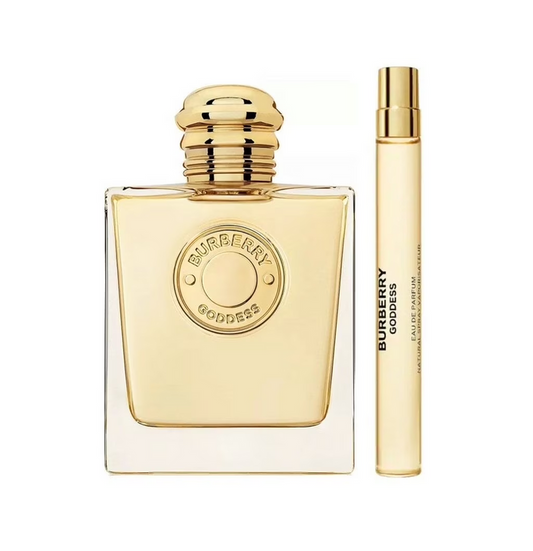 Goddess Gift Set 3.3 oz. plus Travel Size