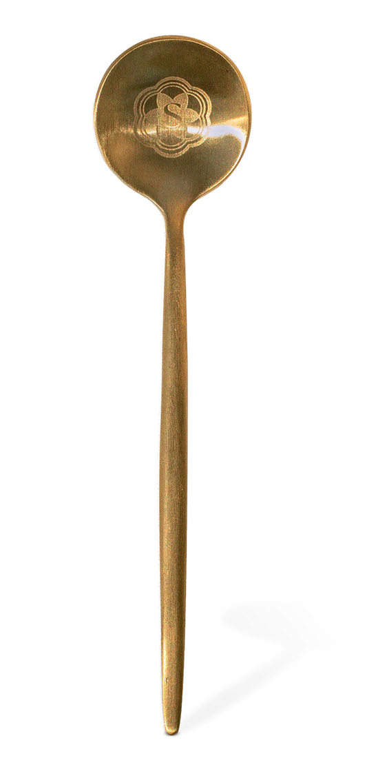 Gold Spoon