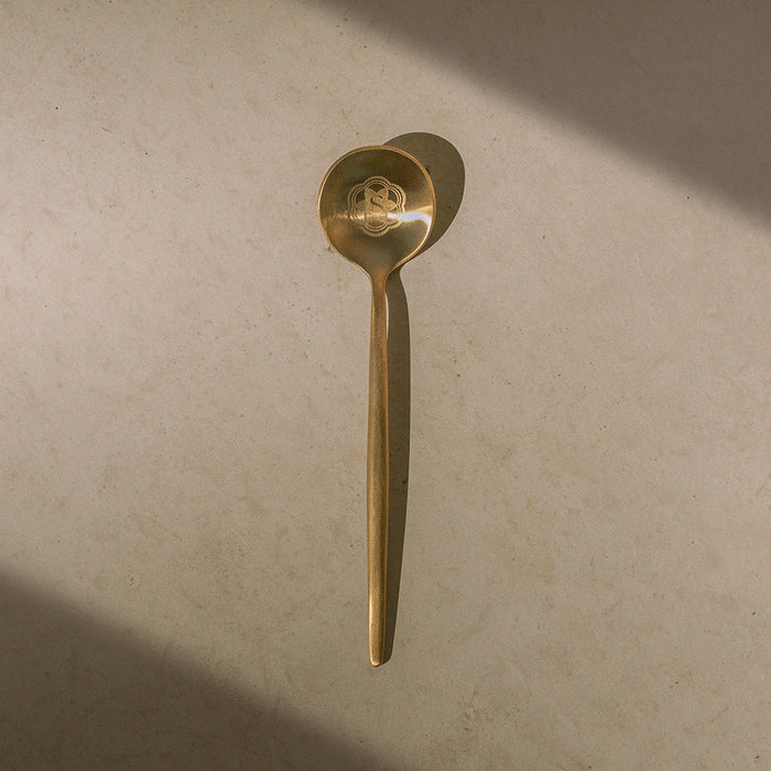 Gold Spoon